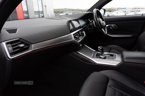 Used BMW 3 Series 2022 for sale - 77231100: Photo 27