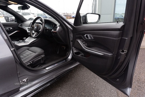 Used BMW 3 Series 2022 for sale - 77231100: Photo 28