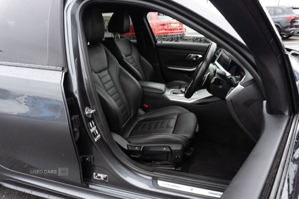 Used BMW 3 Series 2022 for sale - 77231100: Photo 29