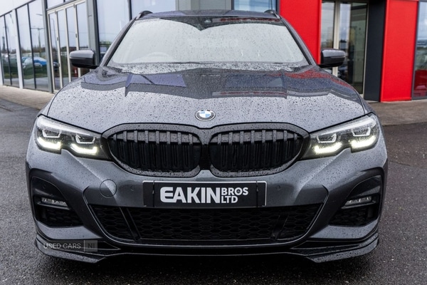 Used BMW 3 Series 2022 for sale - 77231100: Photo 3