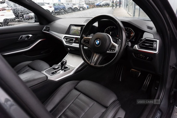 Used BMW 3 Series 2022 for sale - 77231100: Photo 30