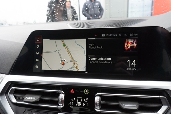 Used BMW 3 Series 2022 for sale - 77231100: Photo 35