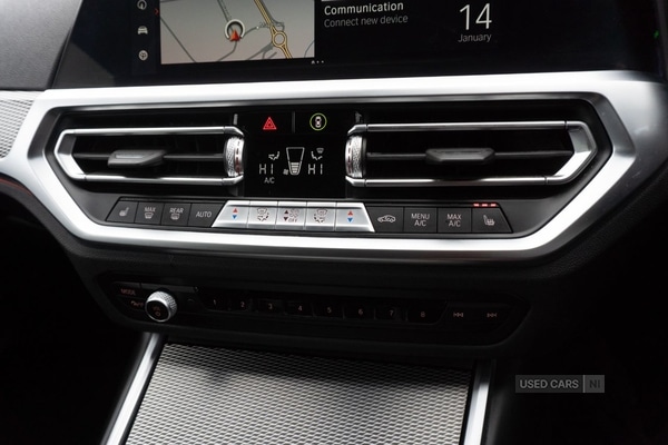 Used BMW 3 Series 2022 for sale - 77231100: Photo 36