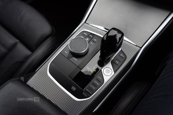 Used BMW 3 Series 2022 for sale - 77231100: Photo 37