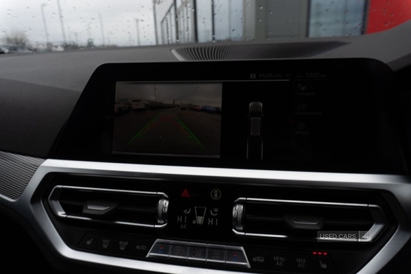 Used BMW 3 Series 2022 for sale - 77231100: Photo 39