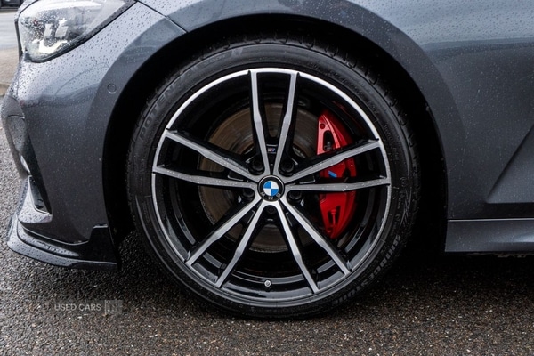 Used BMW 3 Series 2022 for sale - 77231100: Photo 4