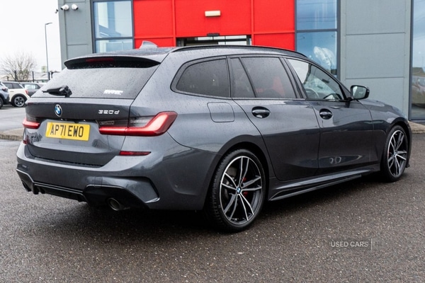 Used BMW 3 Series 2022 for sale - 77231100: Photo 5