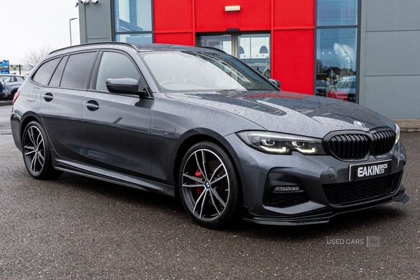 Used BMW 3 Series 2022 for sale - 77231100: Photo 6