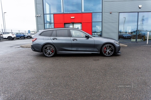 Used BMW 3 Series 2022 for sale - 77231100: Photo 7