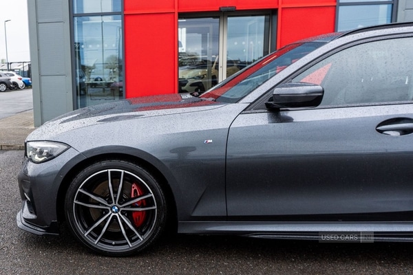 Used BMW 3 Series 2022 for sale - 77231100: Photo 9