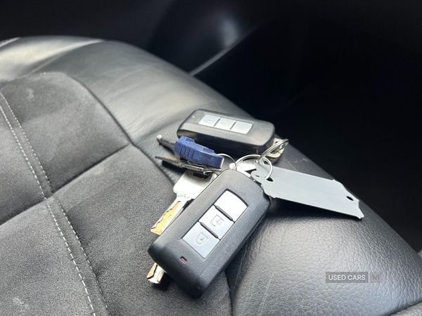 Used Mitsubishi L200 2021 for sale - 77017715: Photo 10