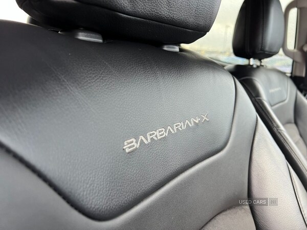 Used Mitsubishi L200 2021 for sale - 77017715: Photo 13