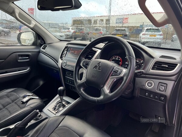 Used Mitsubishi L200 2021 for sale - 77017715: Photo 14