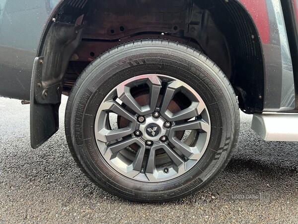 Used Mitsubishi L200 2021 for sale - 77017715: Photo 15