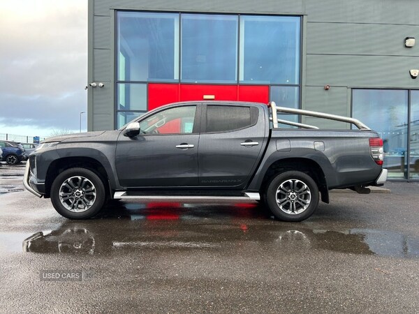 Used Mitsubishi L200 2021 for sale - 77017715: Photo 21