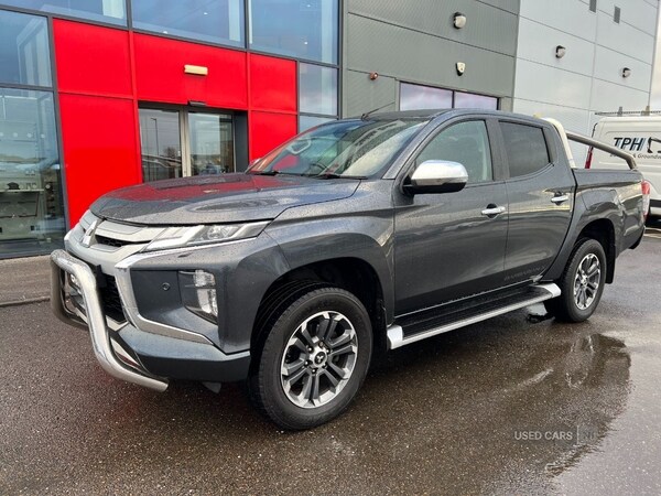 Used Mitsubishi L200 2021 for sale - 77017715: Photo 23