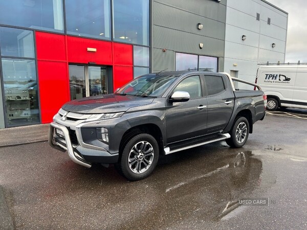 Used Mitsubishi L200 2021 for sale - 77017715: Photo 24