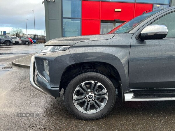 Used Mitsubishi L200 2021 for sale - 77017715: Photo 26