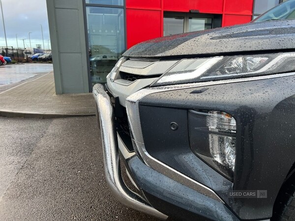 Used Mitsubishi L200 2021 for sale - 77017715: Photo 27