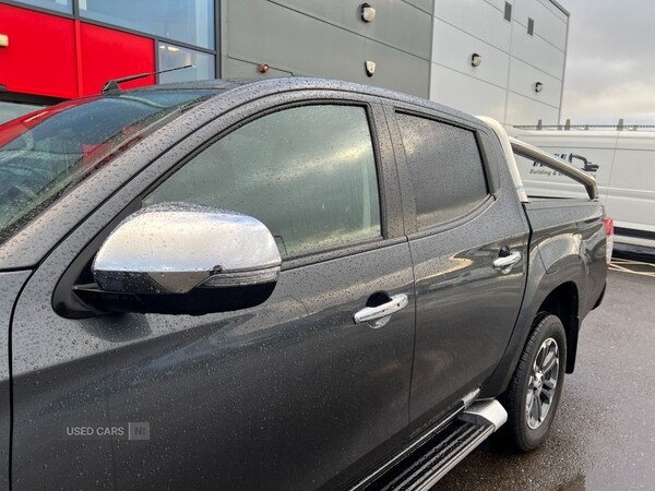 Used Mitsubishi L200 2021 for sale - 77017715: Photo 28