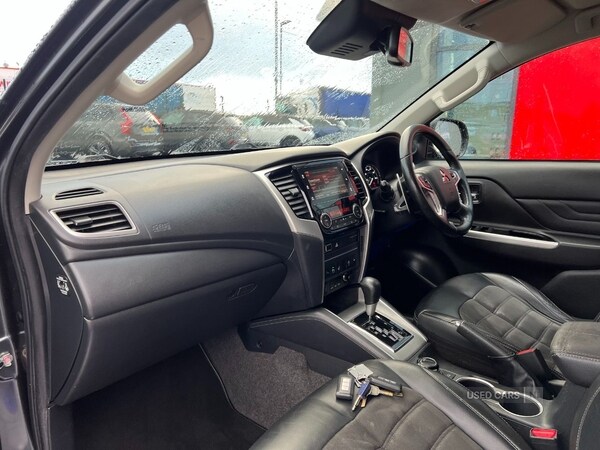 Used Mitsubishi L200 2021 for sale - 77017715: Photo 29