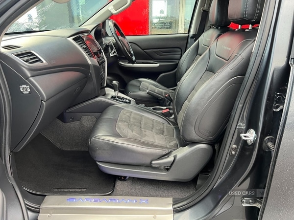 Used Mitsubishi L200 2021 for sale - 77017715: Photo 30