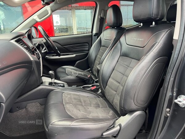 Used Mitsubishi L200 2021 for sale - 77017715: Photo 31