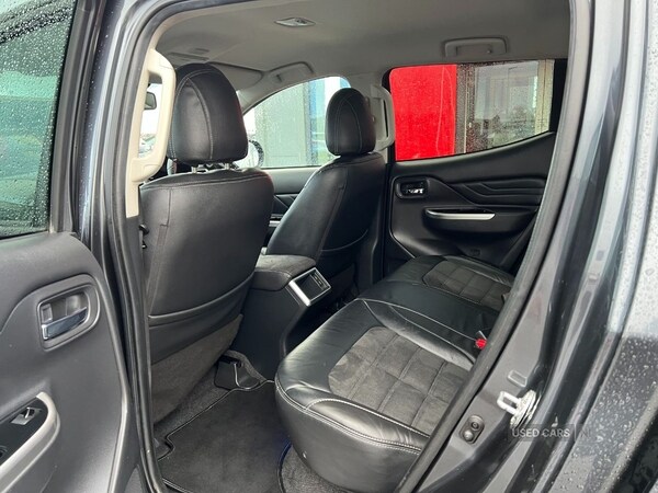 Used Mitsubishi L200 2021 for sale - 77017715: Photo 32