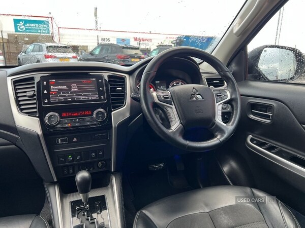 Used Mitsubishi L200 2021 for sale - 77017715: Photo 33