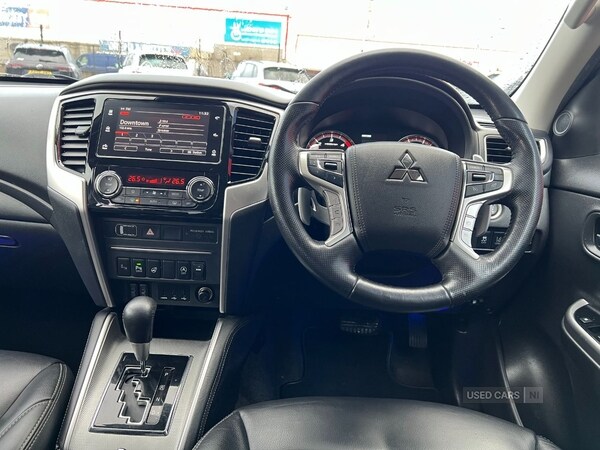 Used Mitsubishi L200 2021 for sale - 77017715: Photo 34