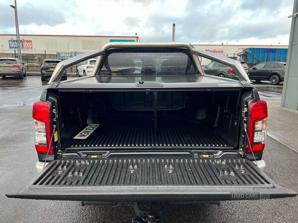 Used Mitsubishi L200 2021 for sale - 77017715: Photo 35