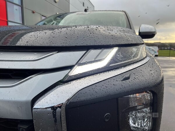 Used Mitsubishi L200 2021 for sale - 77017715: Photo 37