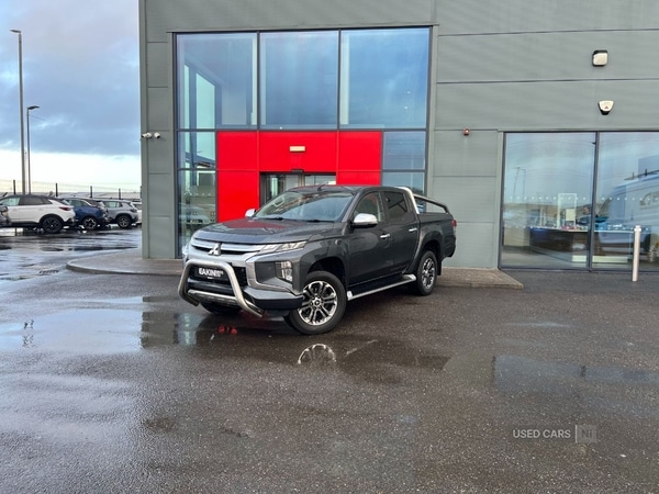 Used Mitsubishi L200 2021 for sale - 77017715: Photo 5