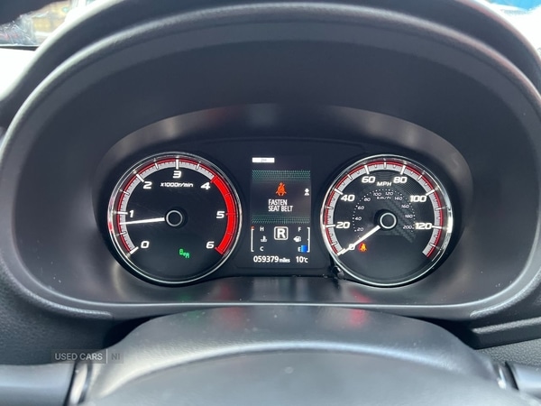 Used Mitsubishi L200 2021 for sale - 77017715: Photo 6