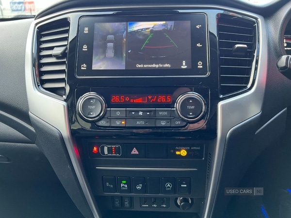 Used Mitsubishi L200 2021 for sale - 77017715: Photo 7