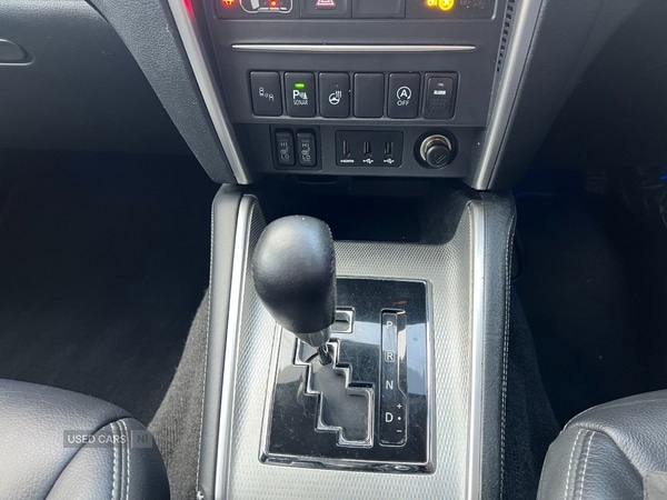 Used Mitsubishi L200 2021 for sale - 77017715: Photo 8