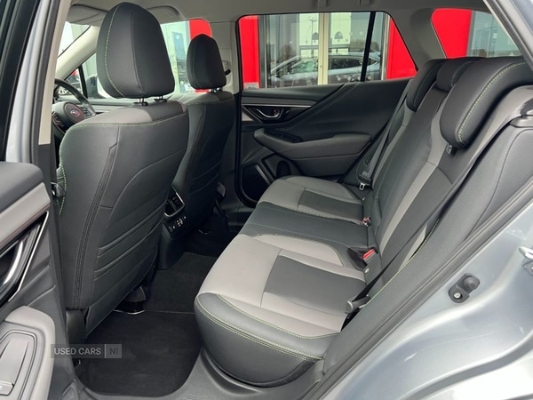 Vehicle 26