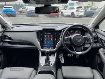 Used Subaru Outback 2025 for sale - 73752136: Photo
