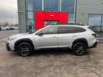 Used Subaru Outback 2025 for sale - 73752136: Photo