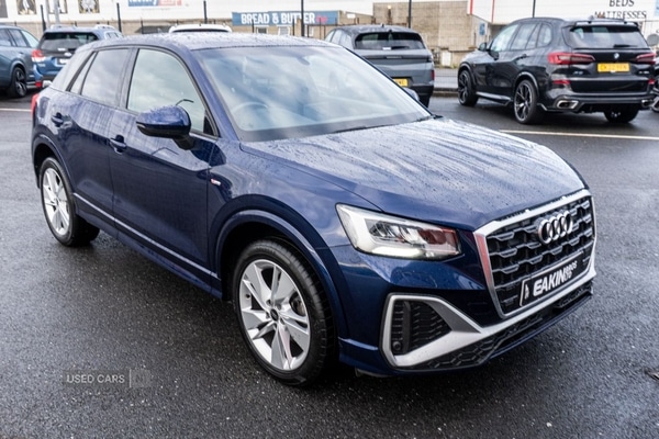 Used Audi Q2 2023 for sale - 76759812: Photo 12