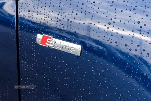 Used Audi Q2 2023 for sale - 76759812: Photo 13