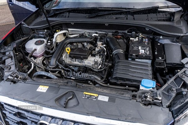 Used Audi Q2 2023 for sale - 76759812: Photo 14