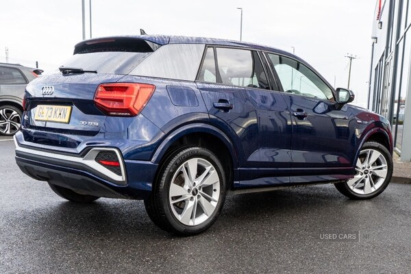 Used Audi Q2 2023 for sale - 76759812: Photo 15