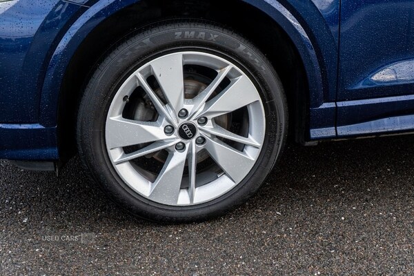 Used Audi Q2 2023 for sale - 76759812: Photo 17