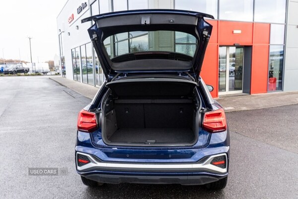 Used Audi Q2 2023 for sale - 76759812: Photo 18