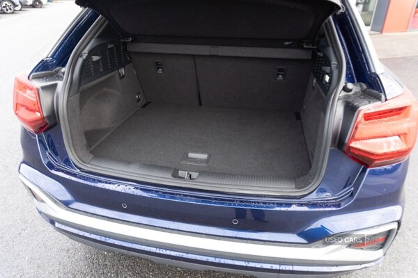 Used Audi Q2 2023 for sale - 76759812: Photo 19