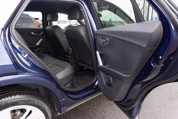 Used Audi Q2 2023 for sale - 76759812: Photo 21