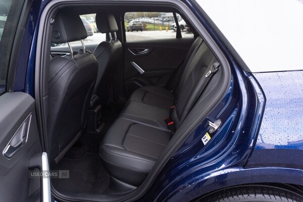 Used Audi Q2 2023 for sale - 76759812: Photo 22