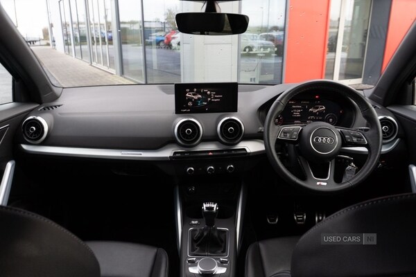 Used Audi Q2 2023 for sale - 76759812: Photo 23