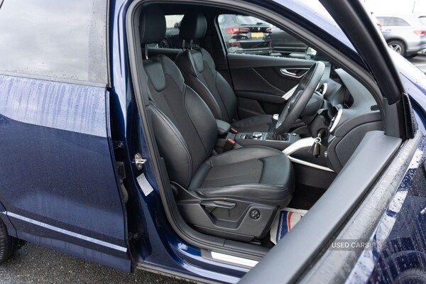 Used Audi Q2 2023 for sale - 76759812: Photo 26